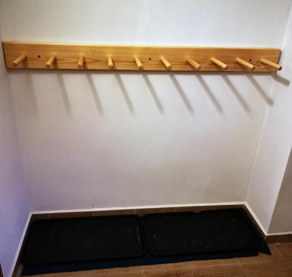 Apartmány Nad řekou Svoboda nad Úpou Esterno foto