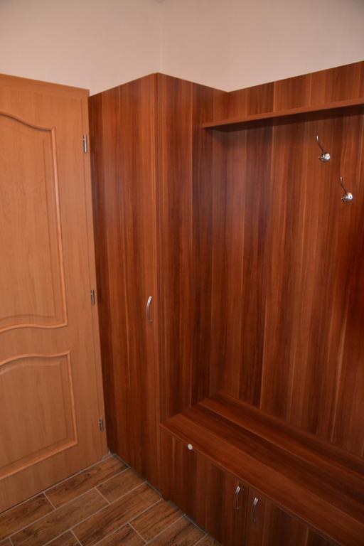 Apartmány Nad řekou Svoboda nad Úpou Esterno foto